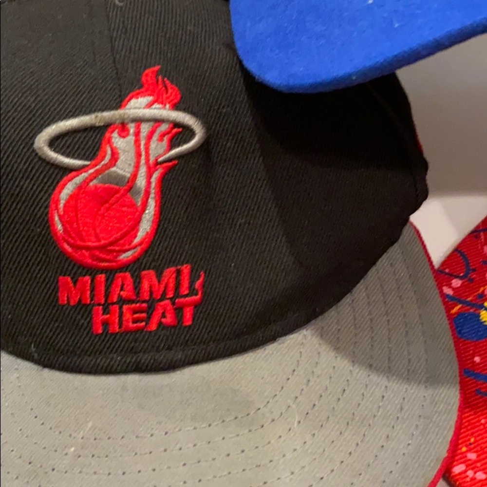 Baseball Caps - image 5